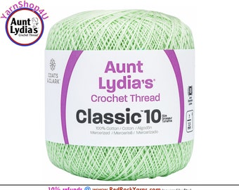 AUNT LYDIA: 1 & 3 pack