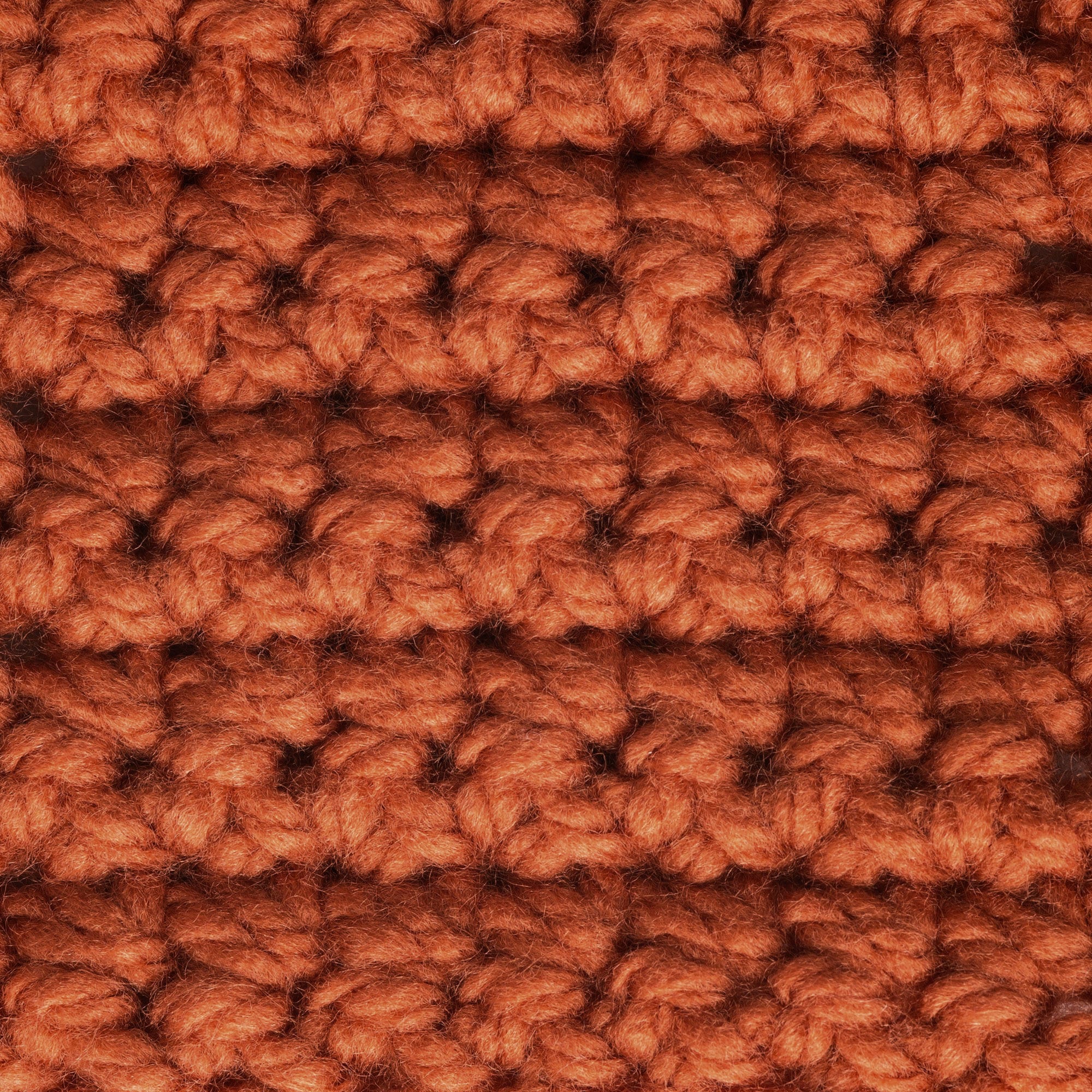  Bernat Softee Chunky Pumpkin Yarn - 3 Pack of 100g/3.5