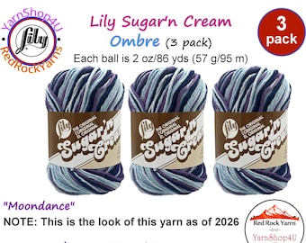 COTTON: Lily Original