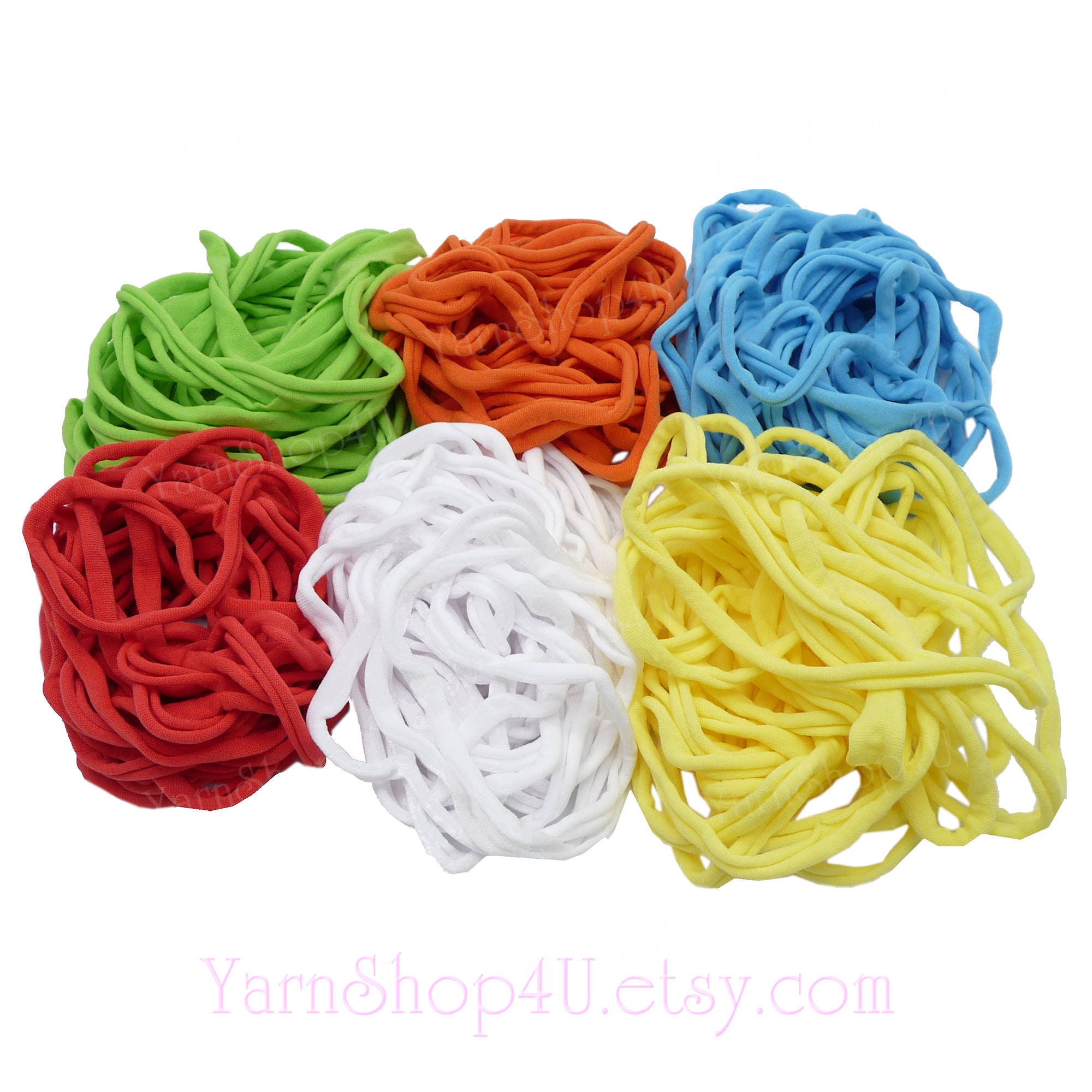 Pot Holder Loops Make up to 5 pot holders. 144 loops in 6 colors! Each color has 24 loops