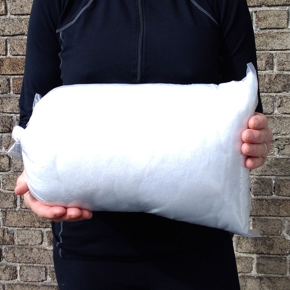 15oz Bag Polyester Fiber Fill Stuffing Fairfield Polyfil Etsy