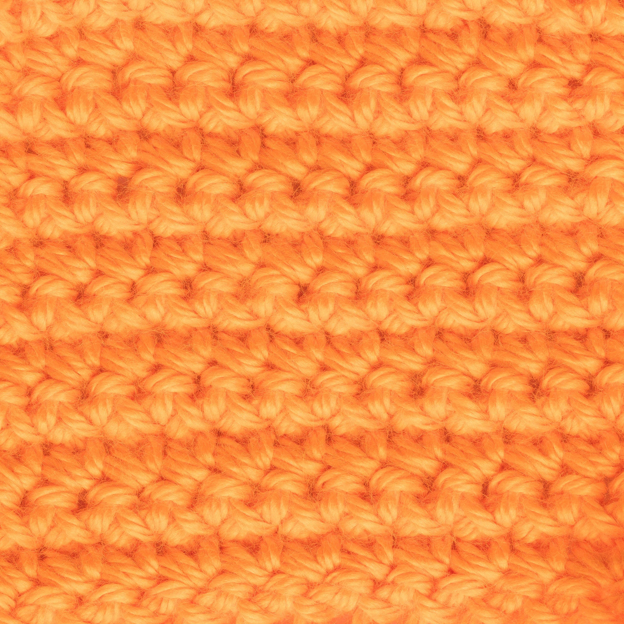 NEON ORANGE - Caron Simply Soft 6oz / 315yds (170g / 288m) No Dye Lot ...