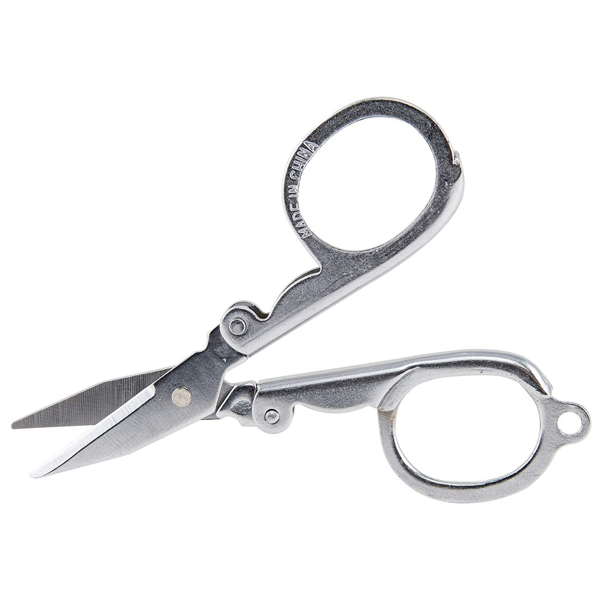 Singer Scissors, Folding