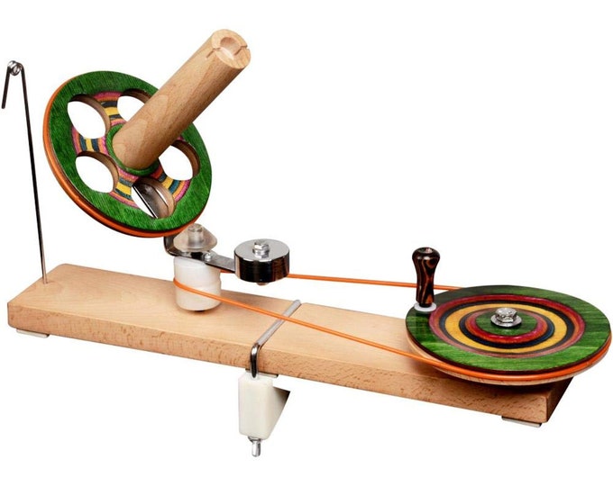 Signature Mega Wool Winder Knitter's Pride 800362 get Etsy