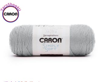 CARON: Simply Soft
