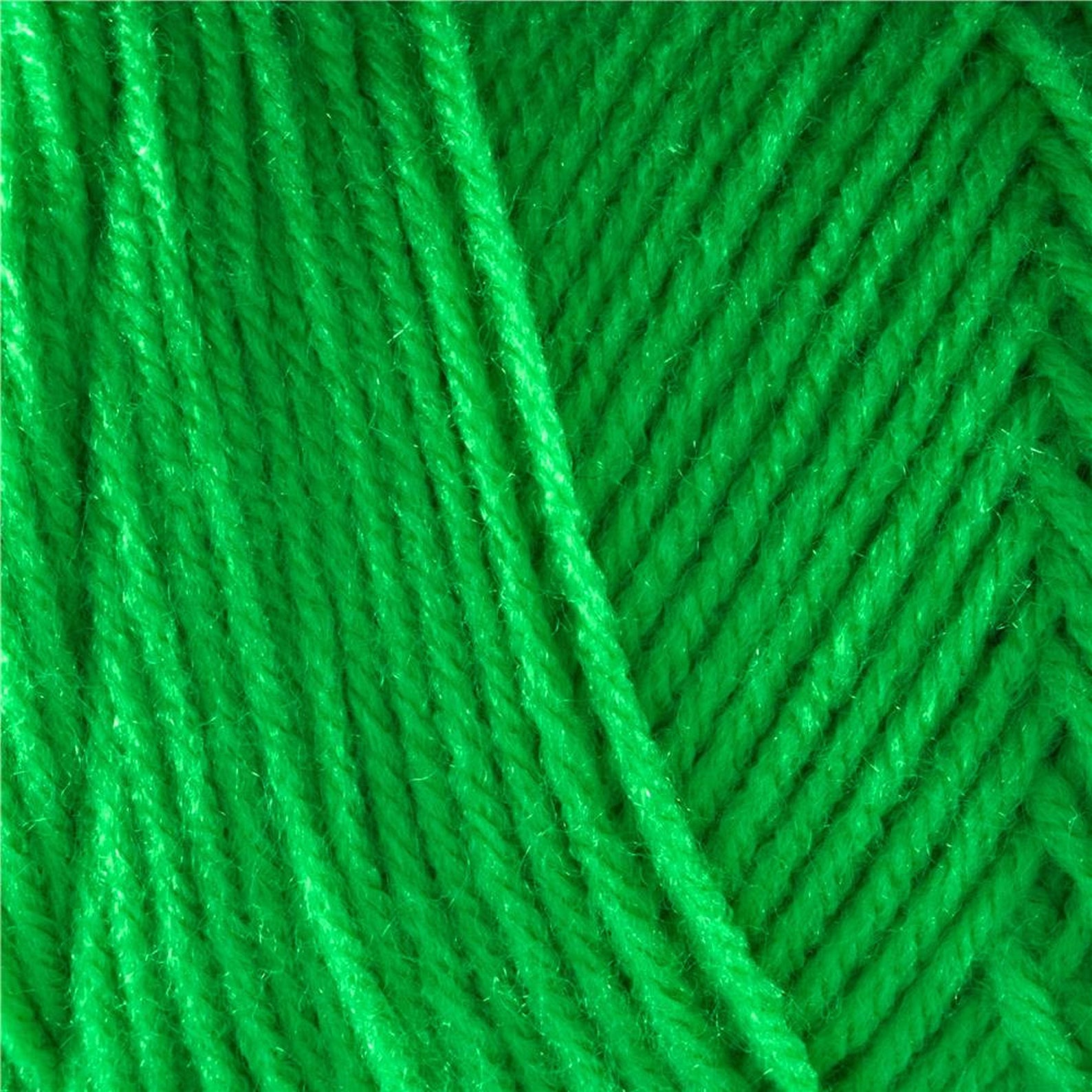 GLOWWORM Red Heart Super Saver. Be Seen w/ this Super Bright Etsy