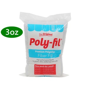 fiberloft poly fil