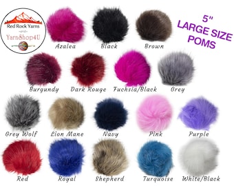 POM•Loom | Twist•Weave