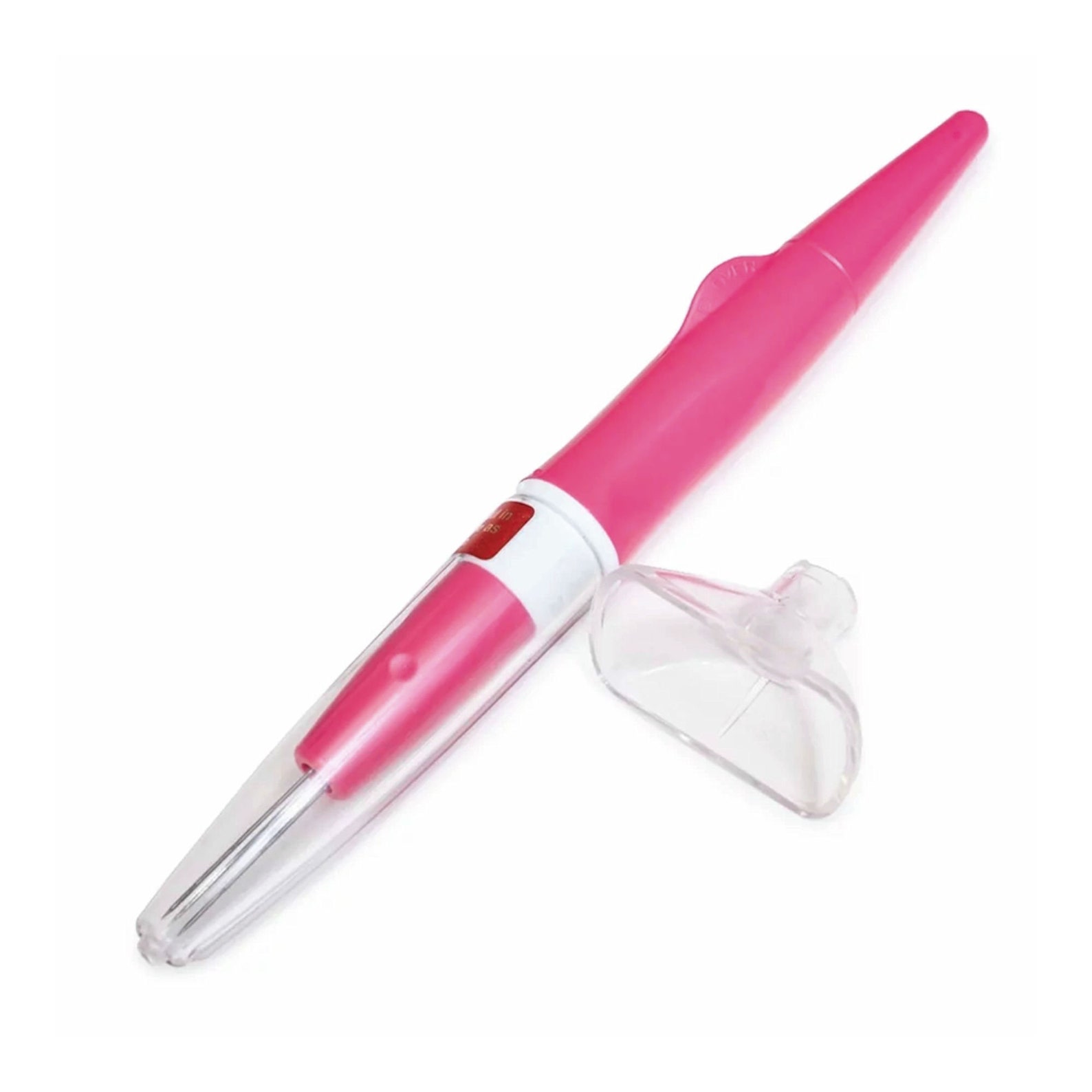 Clover Pen Style Needle Felting Tool. Use 3 2 or 1 Needle for Etsy