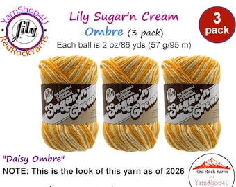 COTTON: Lily Original