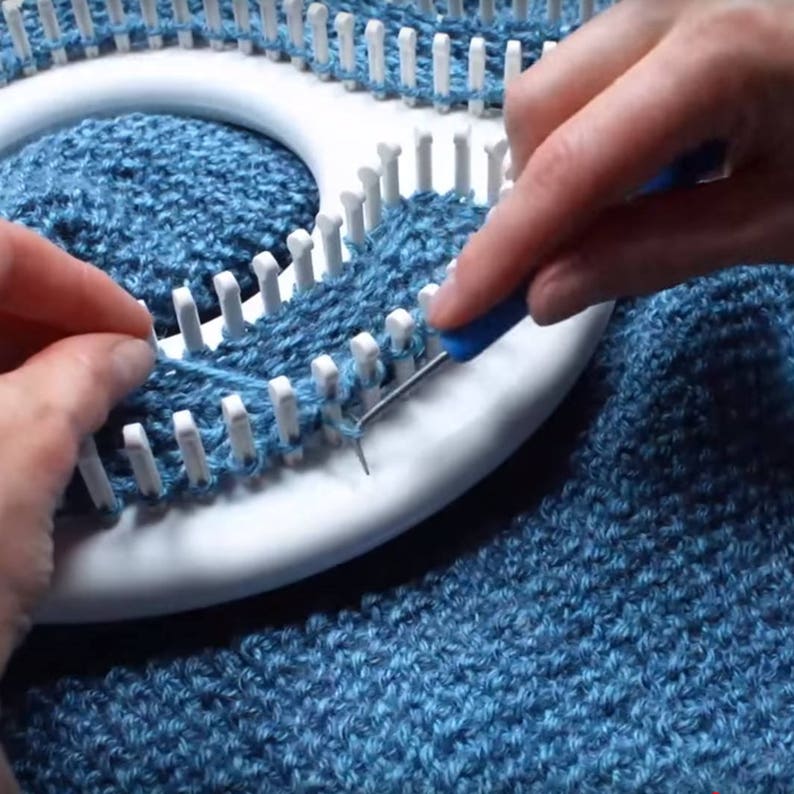 kb knitting board