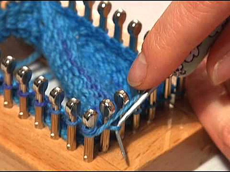 KB Original Sock Loom. Fine Gauge Adjustable Knitting Board w/ Etsy