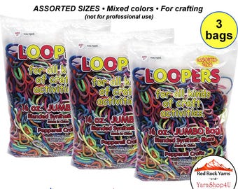 POM•Loom | Twist•Weave