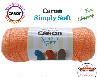 CARON: Simply Soft