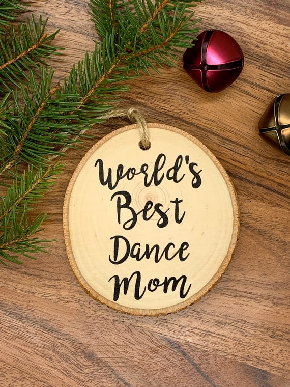 best mom ornament