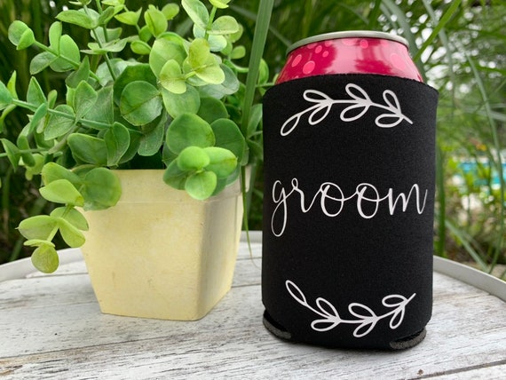 beverage can cooler