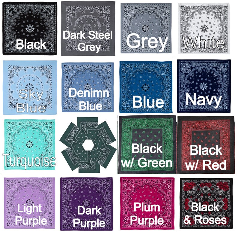 UPDATED Beard Bandana Face Mask With Nose Tent Nose Wire and Etsy