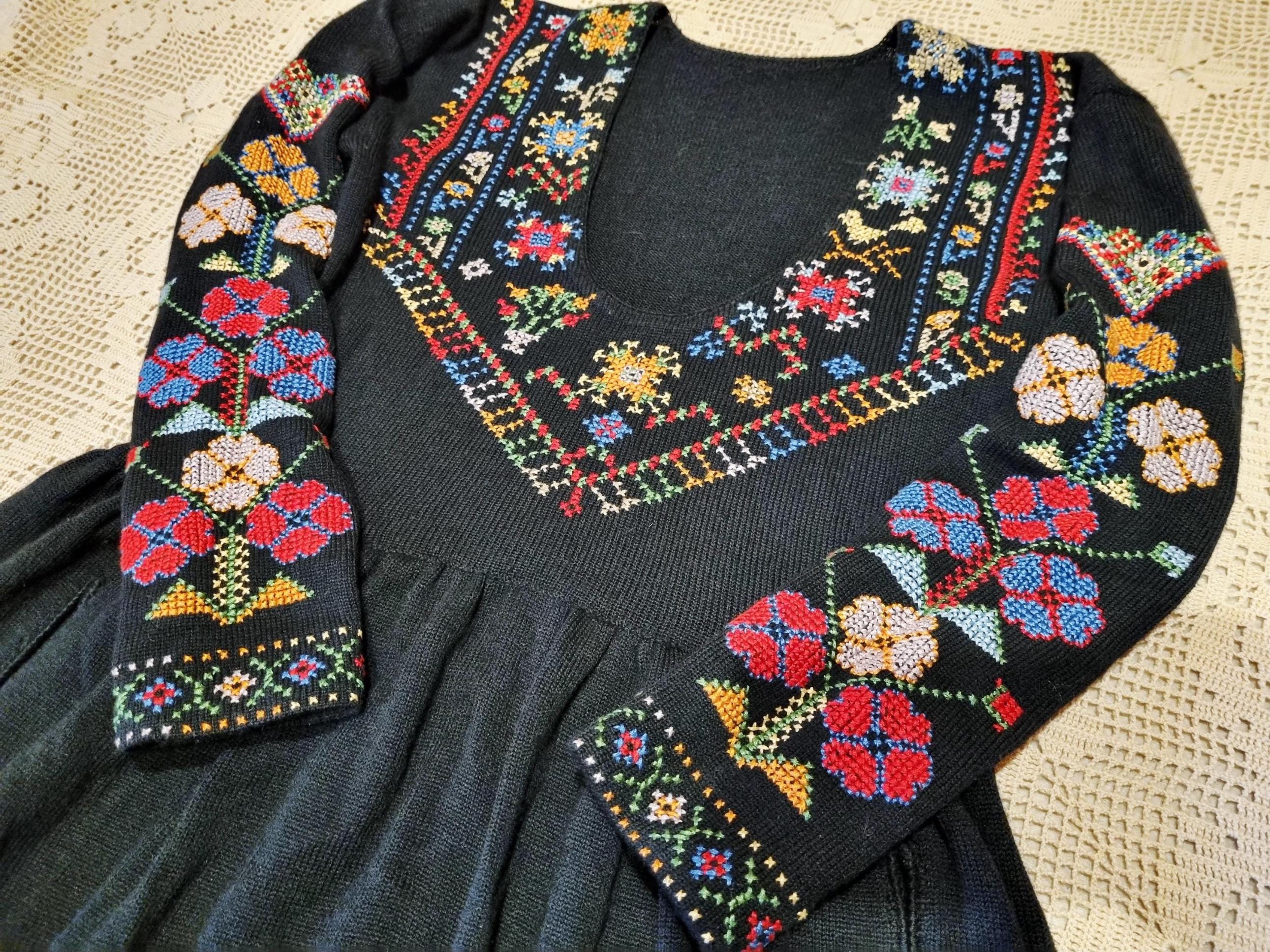 Fustan Dress - Etsy