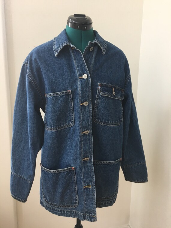 Esprit work jacket