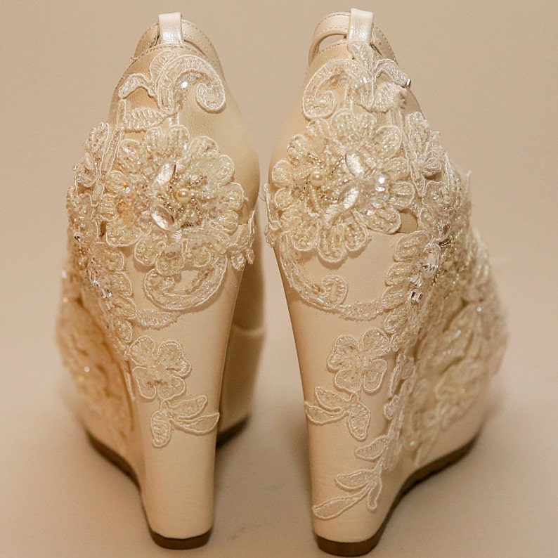 wedding wedding shoes