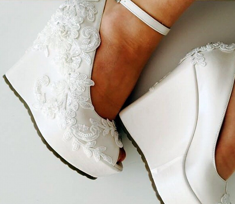 wedding wedding shoes
