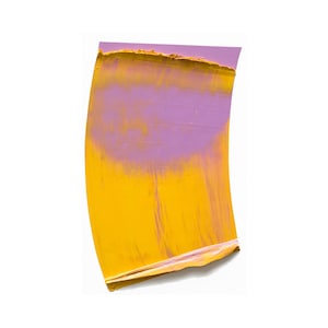 Original Abstract Painting, Small Framed Artwork for Interior Decor