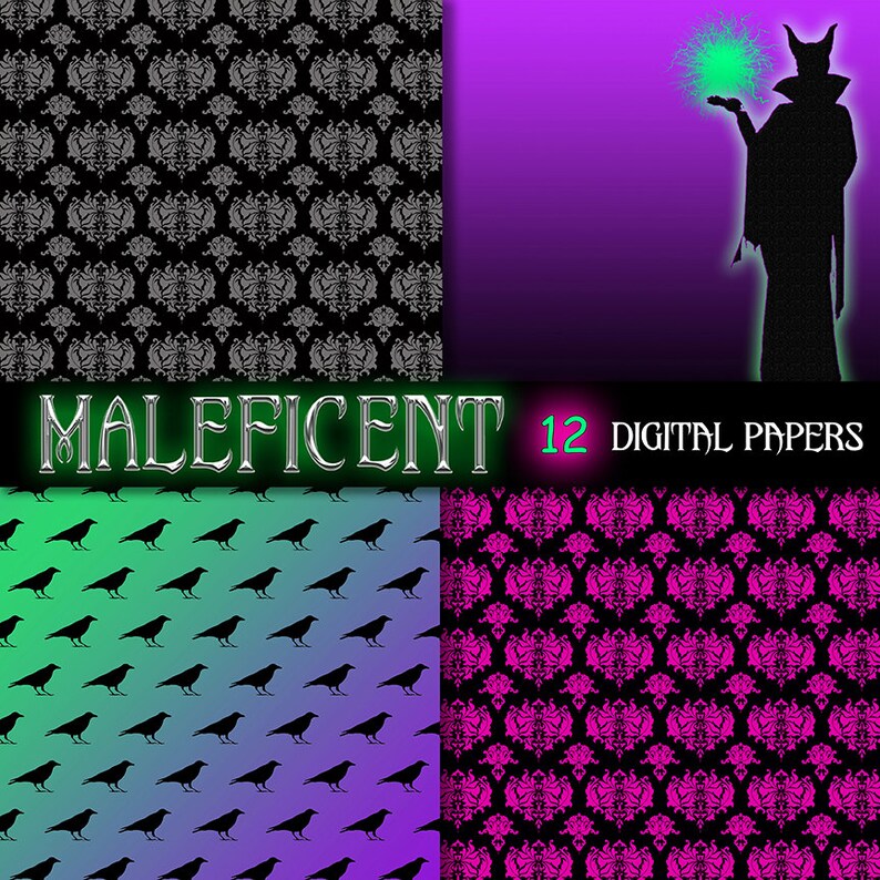 Essay maleficent picture