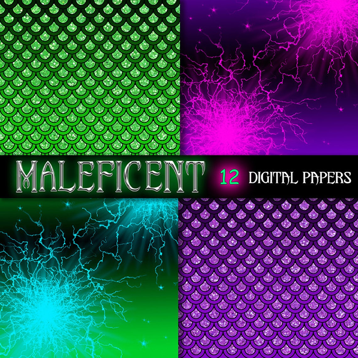 Opinion about maleficent image