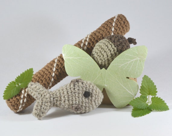 Cat Toy Subscription for Catnip Confection of the Month