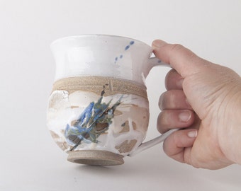 mug artisanal