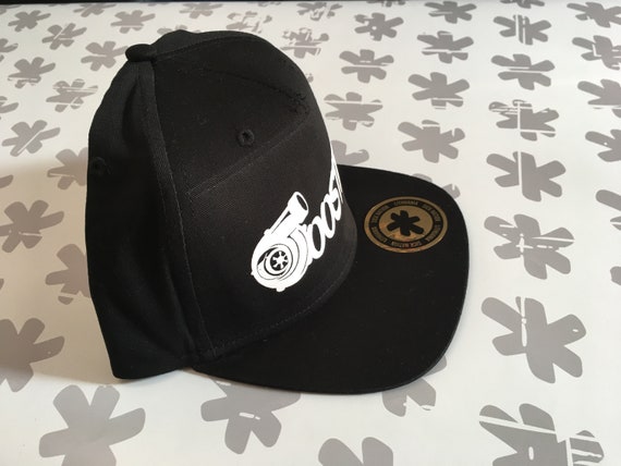 Boosted 5 Panel Snapback Cap for All 