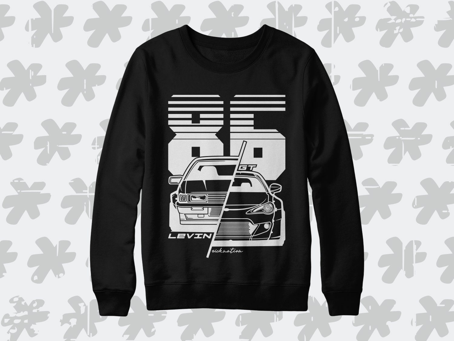 gt sweatshirt
