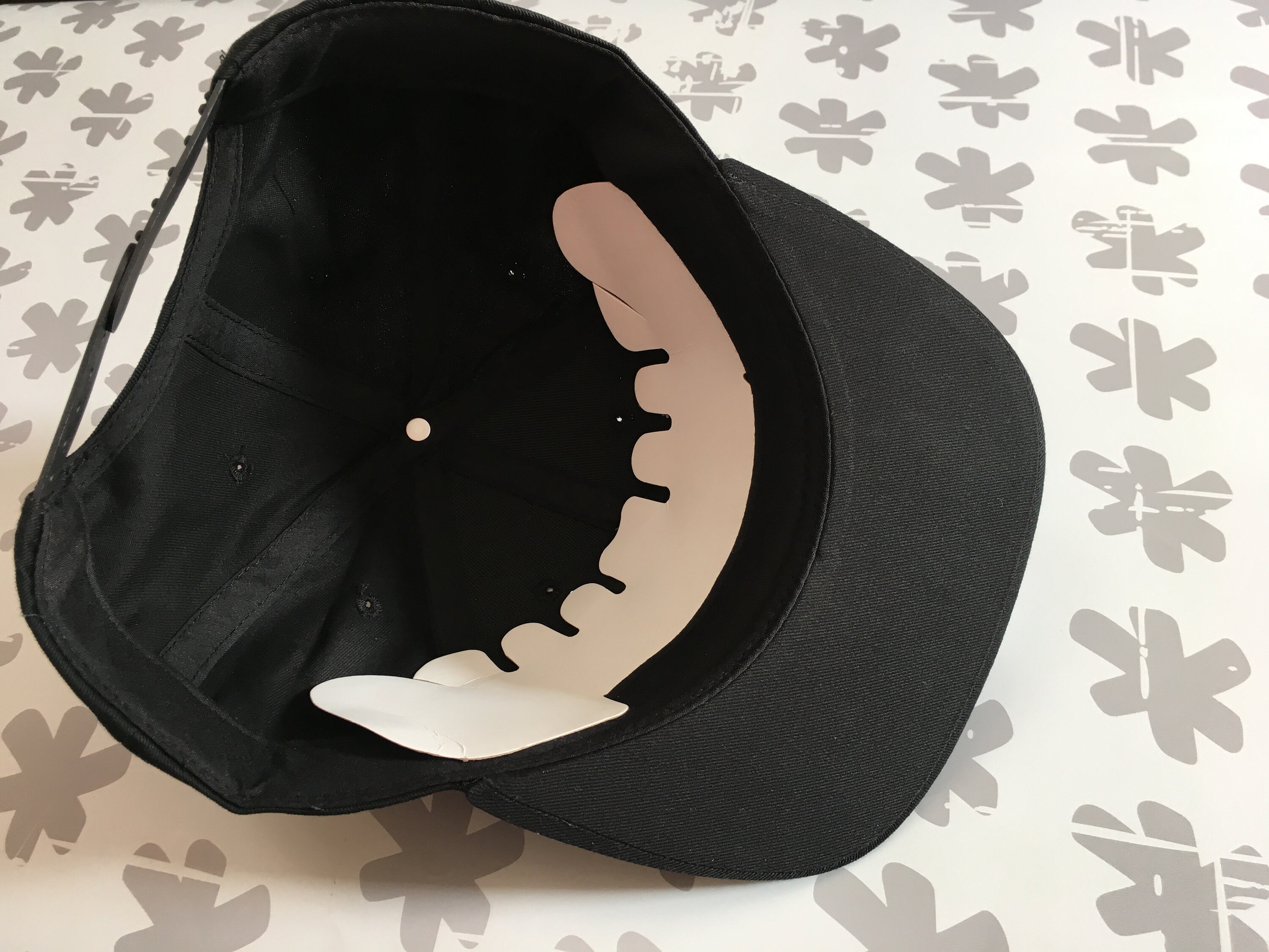 Boosted! 5 Panel Snapback Cap for All Turbo Car Enthusiasts - Etsy