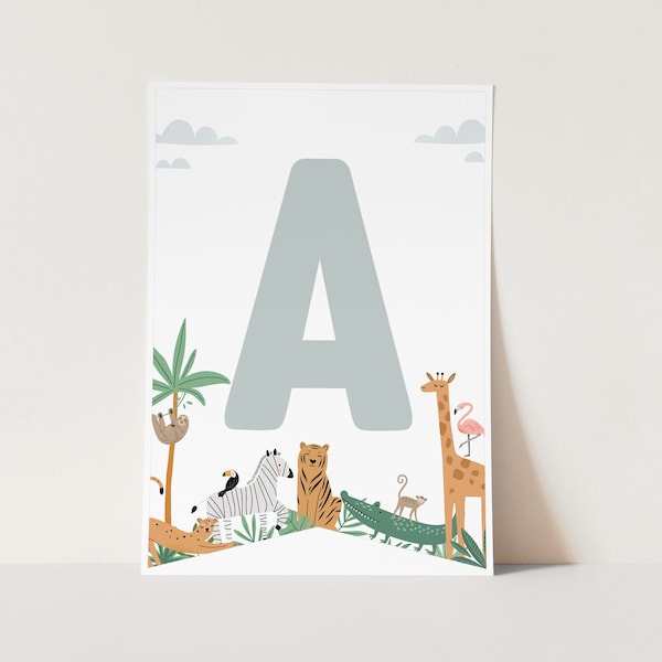 Wild One Banner - Etsy