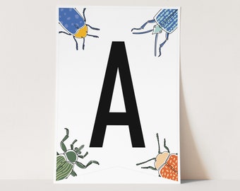 Bug Birthday Decorations - Etsy