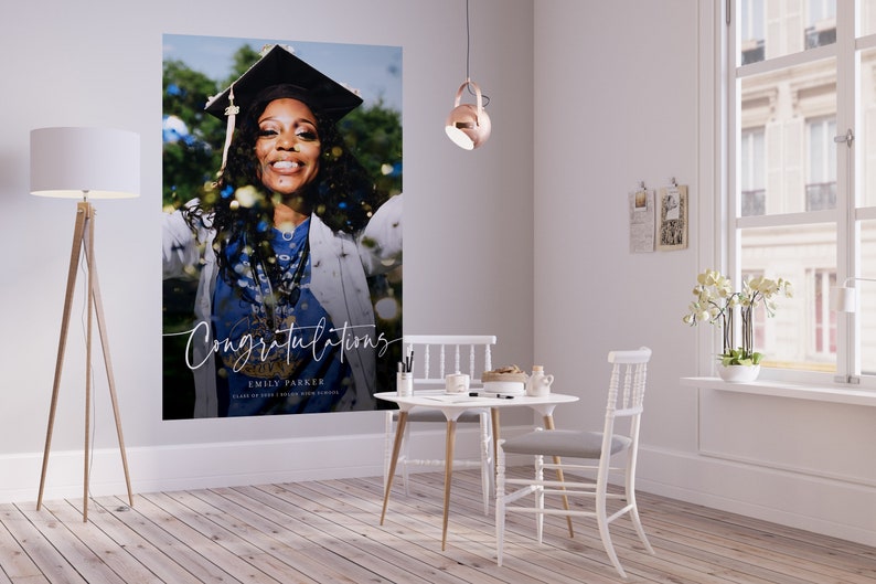 high school graduation party ideas