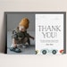 see more listings in the Thank You Cards |  section