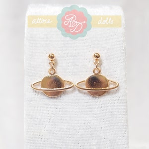 Sailor Neptune Earrings