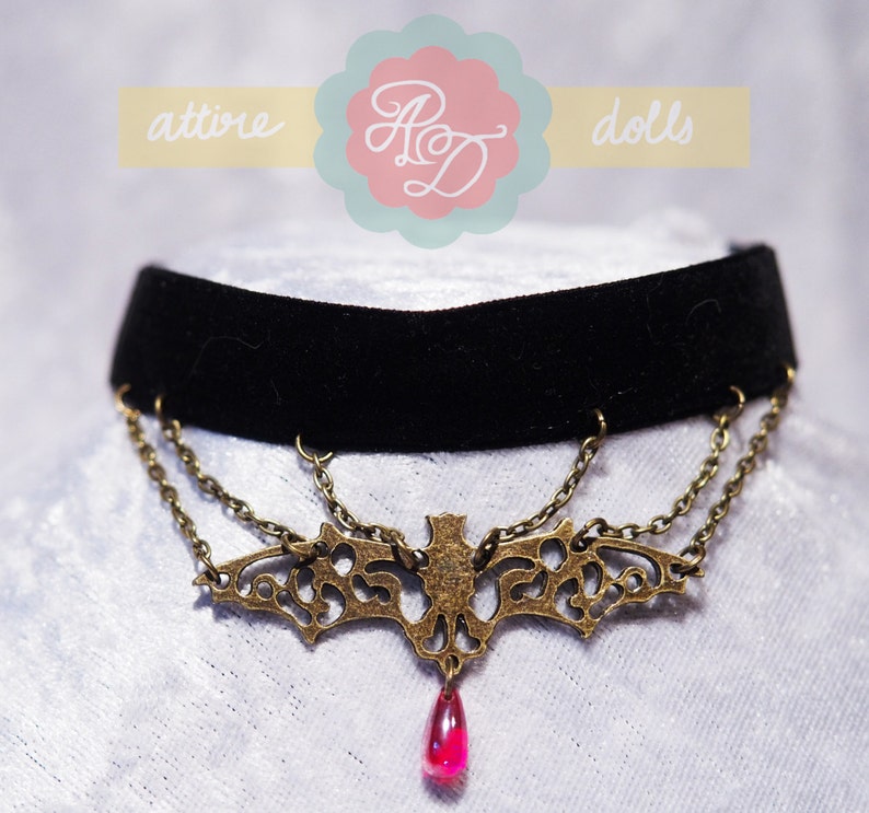 Bat Choker