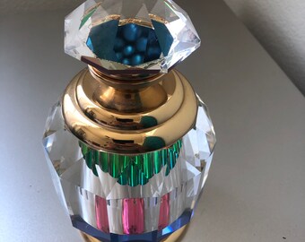 Chanel Large Bottle Etsy Chanel Large Bottle Etsy