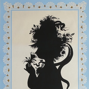 Bjorn wiinblad poster - Etsy 日本