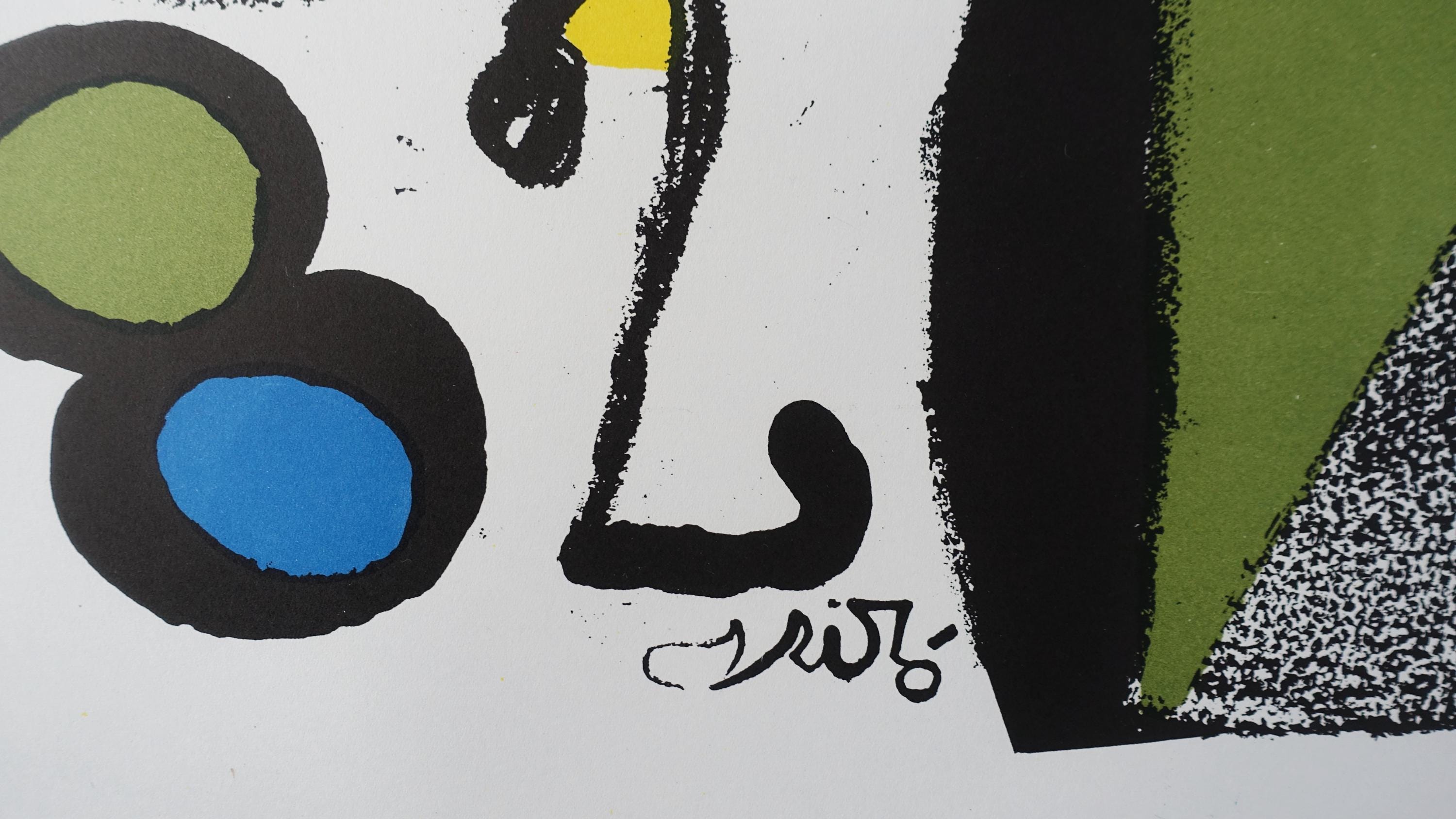 1982 World Cup Spain by Miro - Soccer/football Championship