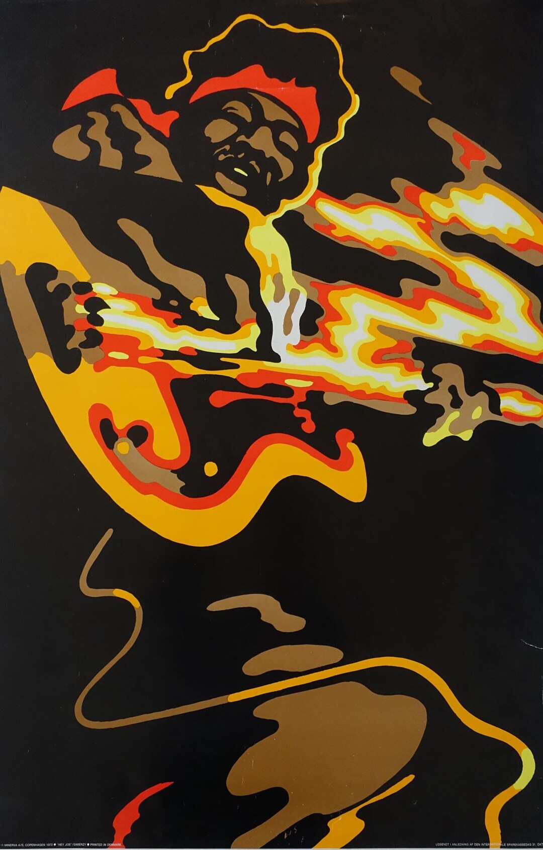 春コムギ ポスター Poster_1997_-