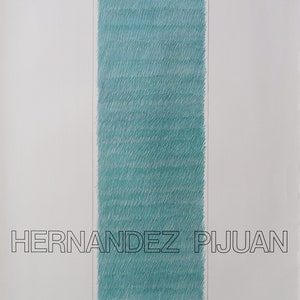 1979 Joan Hernandez Pijuan Spanish Exhibition Poster - Original Vintage Poster
