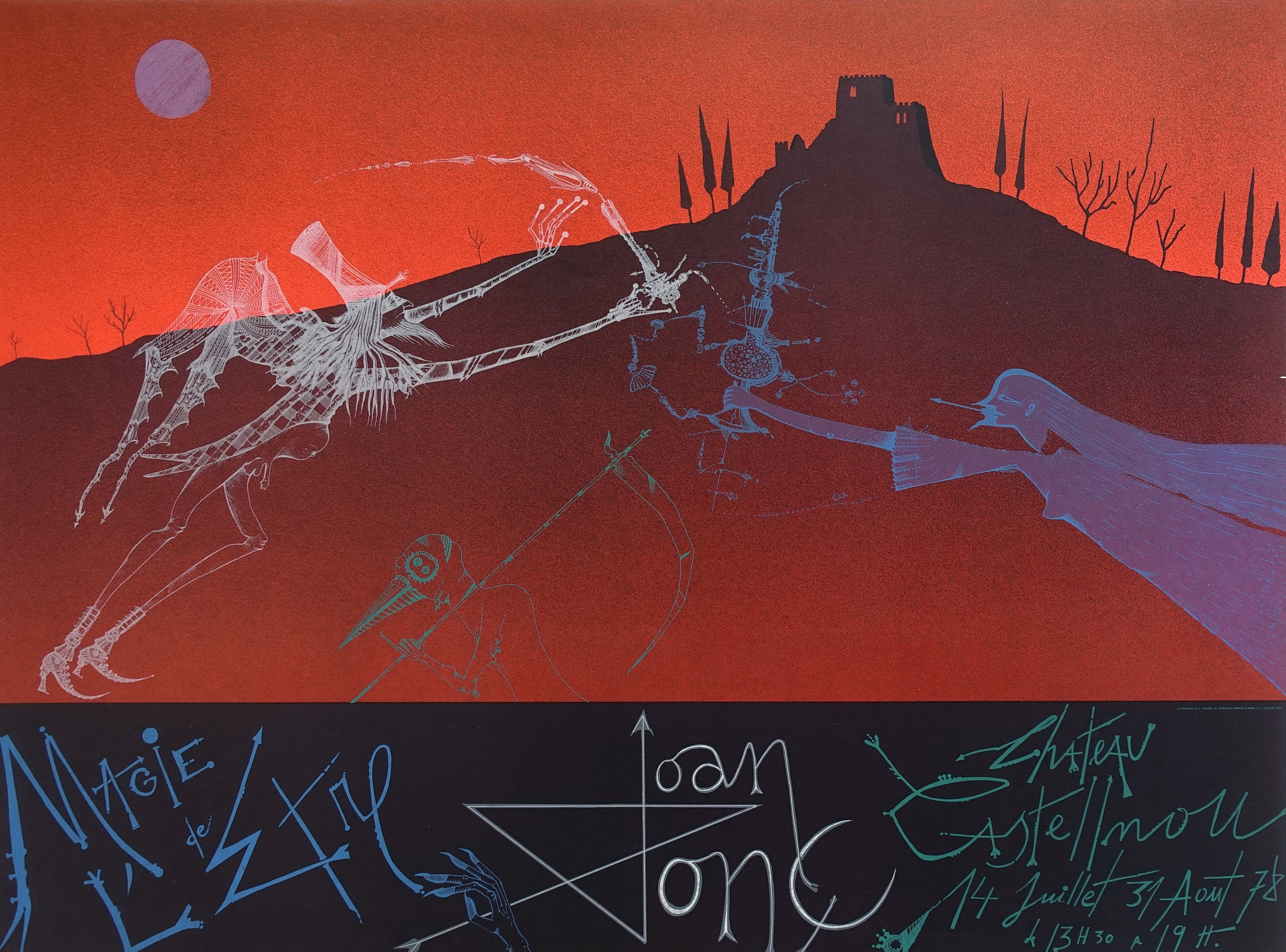 Joan Ponc - Etsy