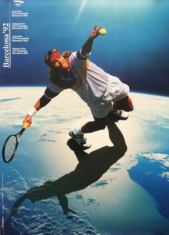 Tenis olimpicos hotsell original