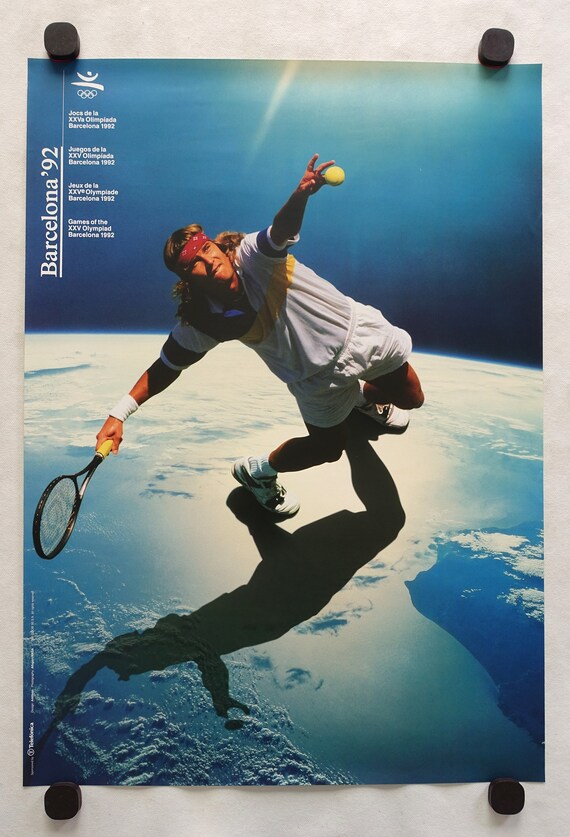 Tenis olimpicos hotsell original