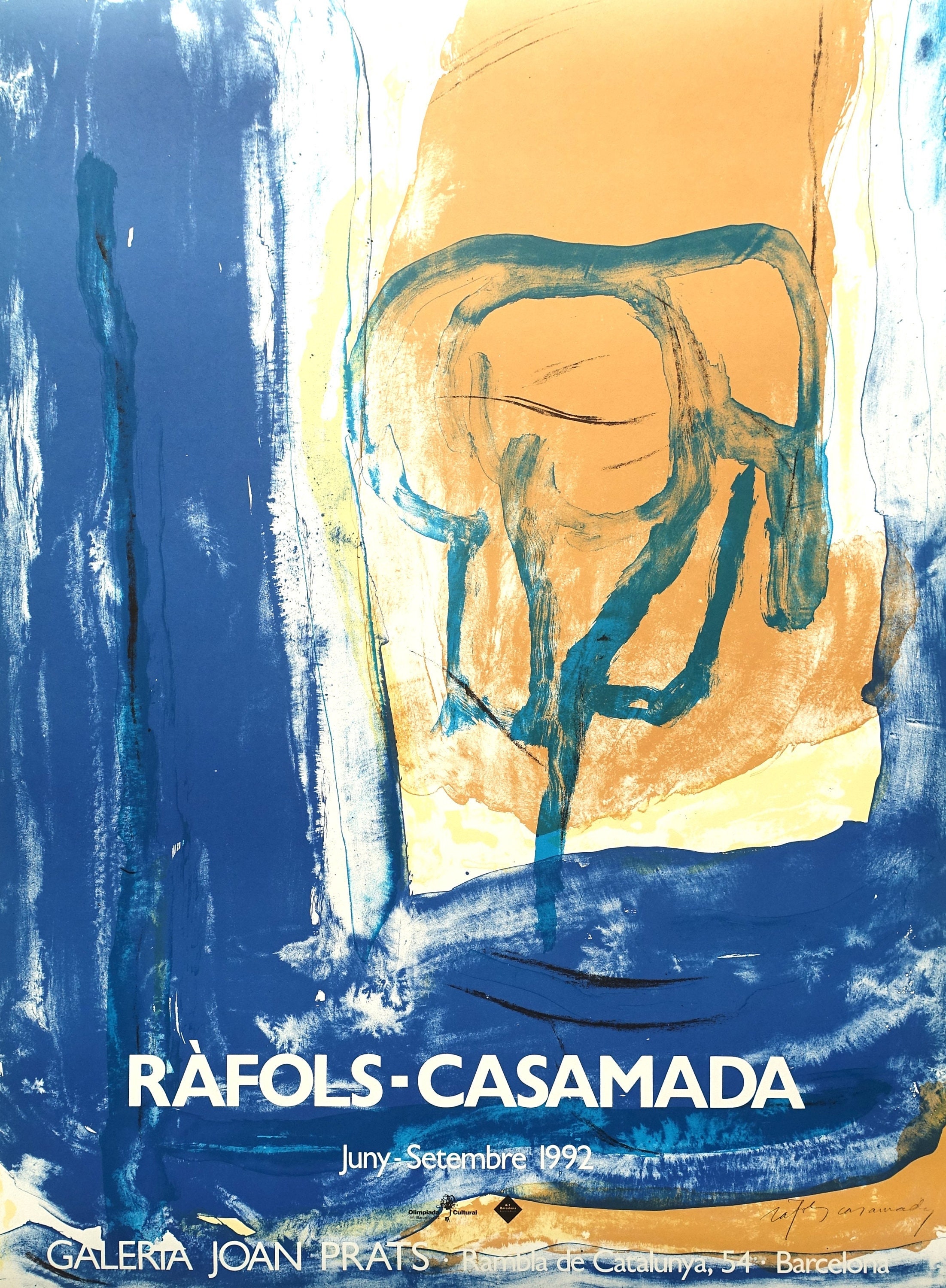 Rafols casamada - Etsy 日本