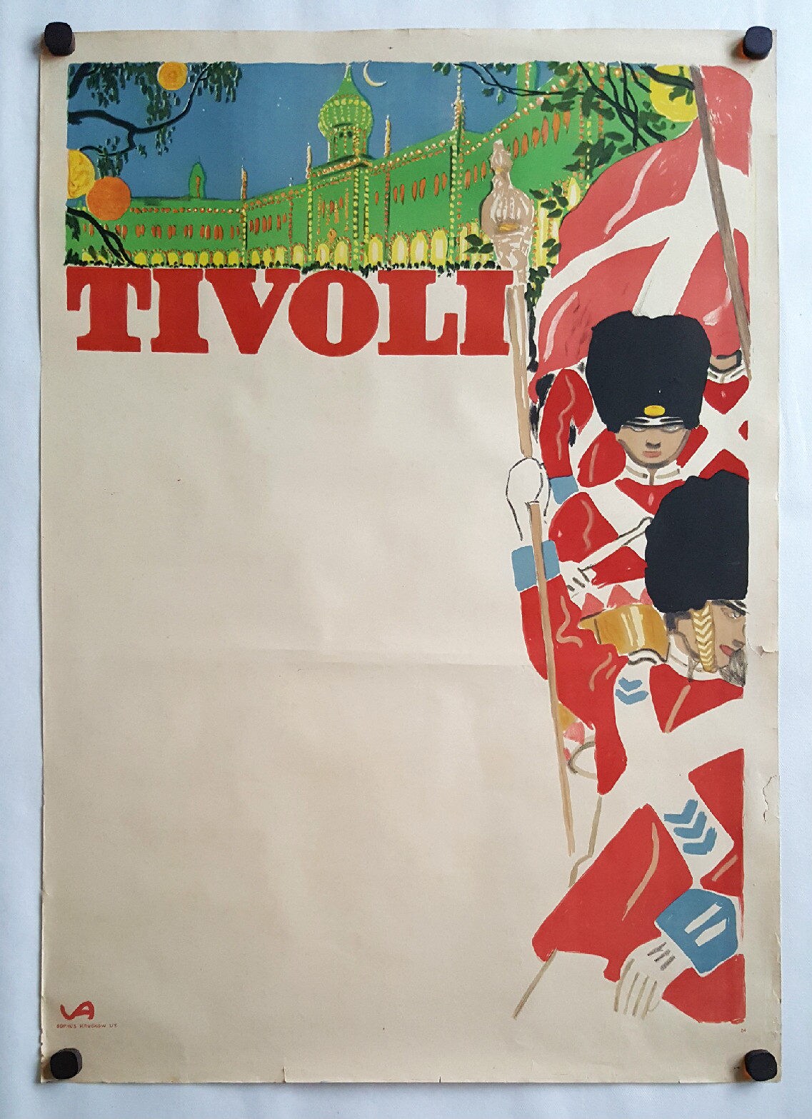 Vondutch 　ボンダッチ　アートポスター　ヴィンテージ　レア　希少　絶版 Vondutch ボンダッチアートポスターヴィンテージレア希少絶版