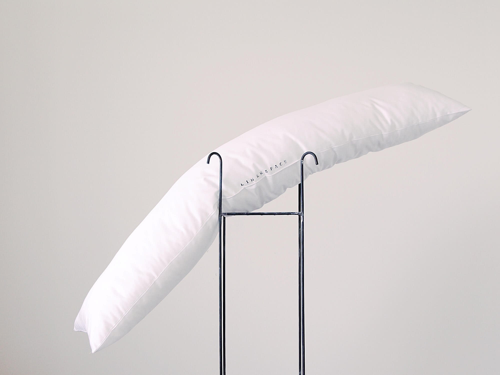 Lumbar Pillow Insert 20 22 24 26 36 50 Inches Long for Etsy Canada